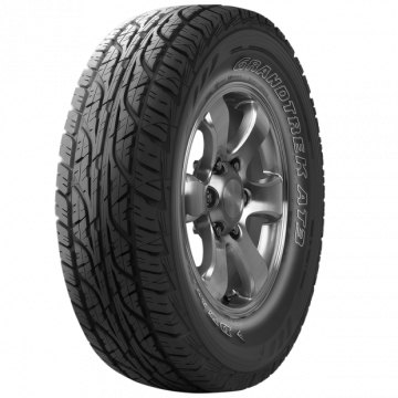 DUNLOP GRANDTREK AT3
