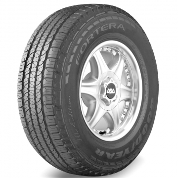 GOODYEAR FORTERA