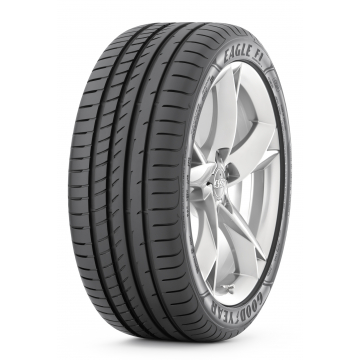 GOODYEAR EAGLE F1 ASYMMETRIC 2