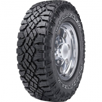 GOODYEAR WRANGLER DURATRAC