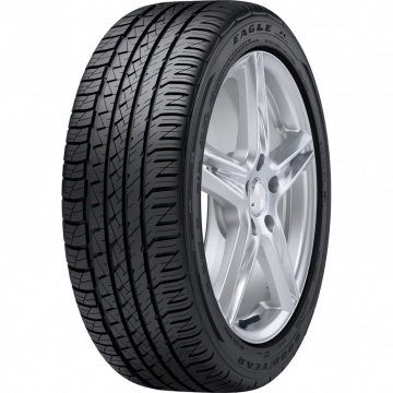 GOODYEAR EAGLE F1 ASYMMETRIC ALL SEASON
