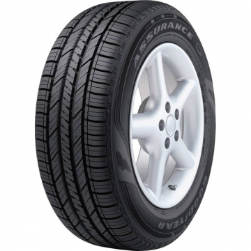 GOODYEAR ASSURANCE FUEL MAX