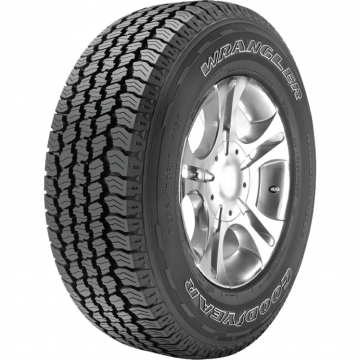 GOODYEAR WRANGLER ARMORTRAC