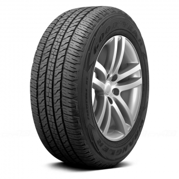 GOODYEAR WRANGLER FORTITUDE HT