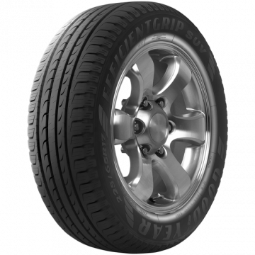 GOODYEAR EFFICIENTGRIP SUV