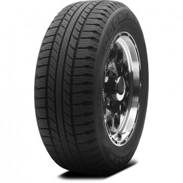 GOODYEAR WRANGLER HP ALL WEATHER