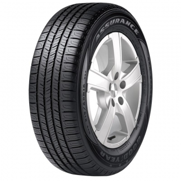 GOODYEAR ASSURANCE