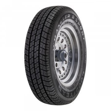 GOODYEAR WRANGLER D-SPORT