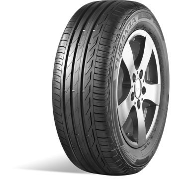 BRIDGESTONE TURANZA T001