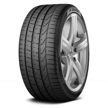 PIRELLI PZERO RFT