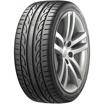 HANKOOK K120 VENTUS V12 EVO2