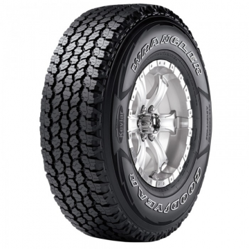 Goodyear Wrangler All-Terrain Adventure with Kevlar
