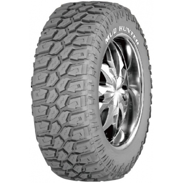 Saferich MUD HUNTER