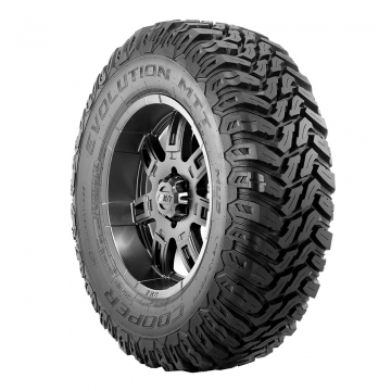 COOPER EVOLUTION MTT MUD
