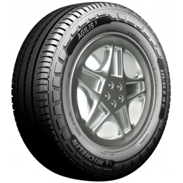 MICHELIN AGILIS 3