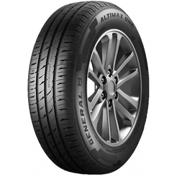 GENERAL TIRE ALTIMAX ONE