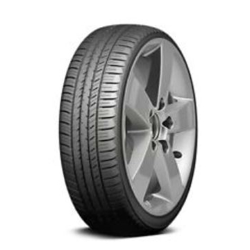 Atlas AM520 RUNFLAT