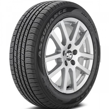 GOODYEAR ASSURANCE AS