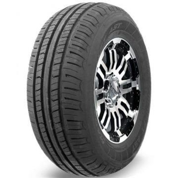 MASTERCRAFT AST
