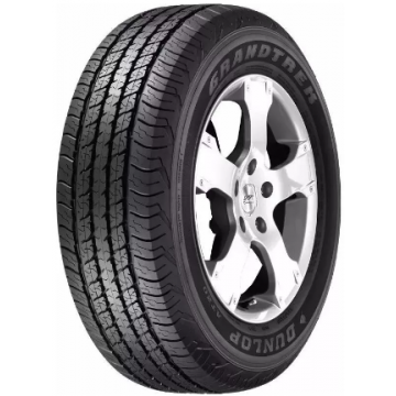 DUNLOP GRANDTREK AT20