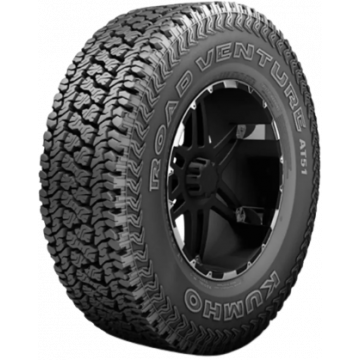 KUMHO AT51 ROAD VENTURE