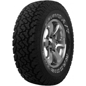 MAXXIS BRAVO SERIES AT-980