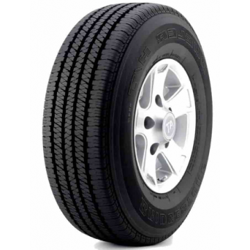 BRIDGESTONE DUELER HT 684 III
