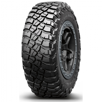 Bf Goodrich Mud Terrain T/A Km3
