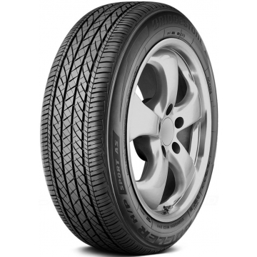 Bridgestone Dueler H/P Sport AS