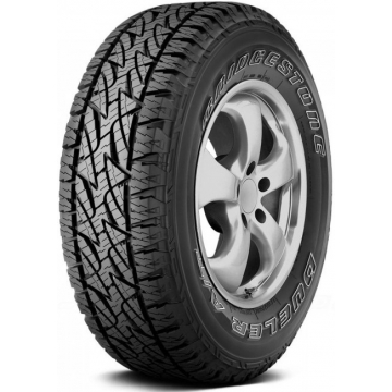 Bridgestone Dueler A/T Revo 2