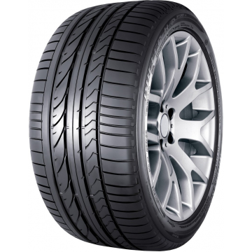 Bridgestone Dueler H/P Sport