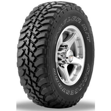 Bridgestone Dueler M/T 673