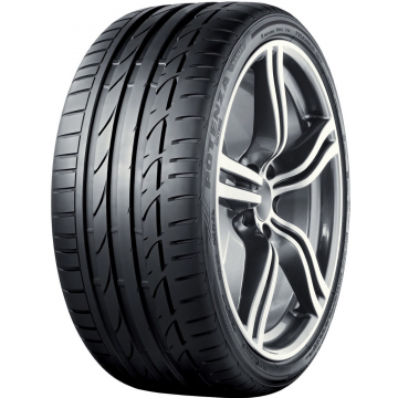 BRIDGESTONE POTENZA S001 RFT