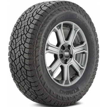 KUMHO ROAD VENTURE AT52