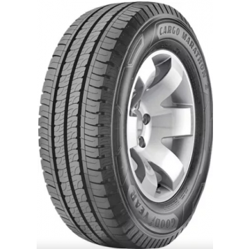 GOODYEAR CARGO MARATHON 2