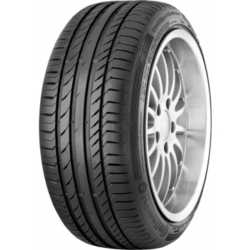 Continental ContiSportContact 5 SSR