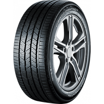 CONTINENTAL CROSSCONTACT LX SPORT