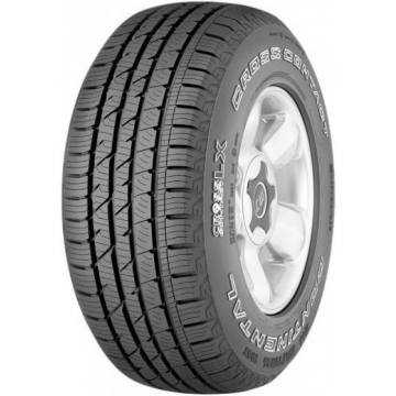 Continental ContiCrossContact Lx Sport