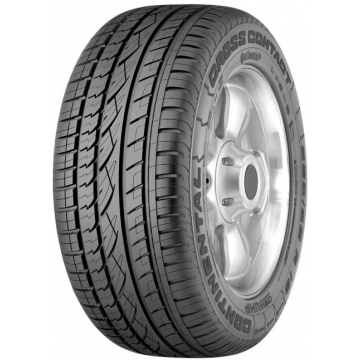 Continental ContiCrossContact Uhp