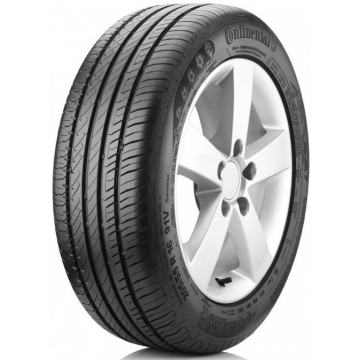 CONTINENTAL CONTIPOWERCONTACT