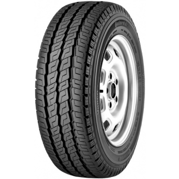 Continental Vanco 8