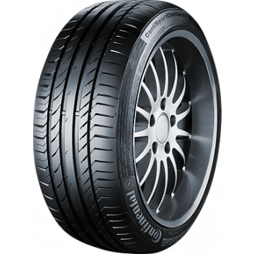 CONTINENTAL SPORT CONTACT 5