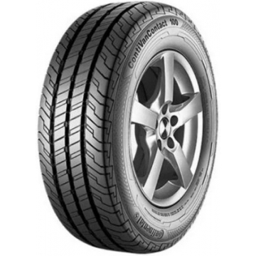 Continental ContivanContact 100