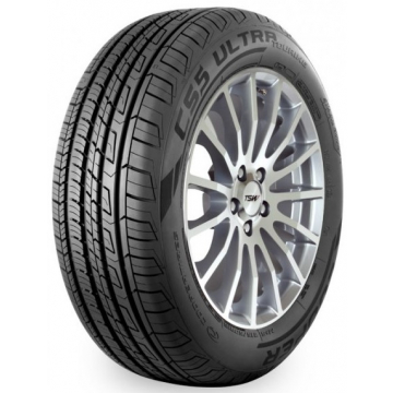 Cooper CS5 Ultra Touring