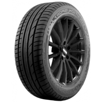 COOPER EVOLUTION SPORT