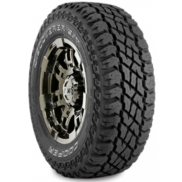 COOPER DISCOVERER S/T MAXX