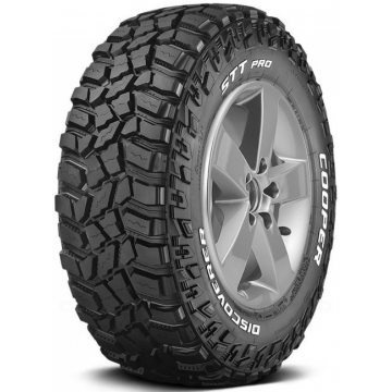 Cooper Discoverer STT Pro