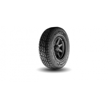 COOPER EVOLUTION ATT