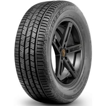 CONTINENTAL CROSSCONTACT LX SPORT LR