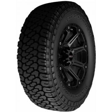 FIRESTONE DESTINATION XT